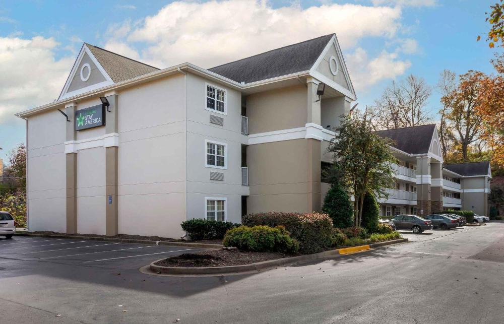 Extended Stay America Select Suites - Nashville - Airport